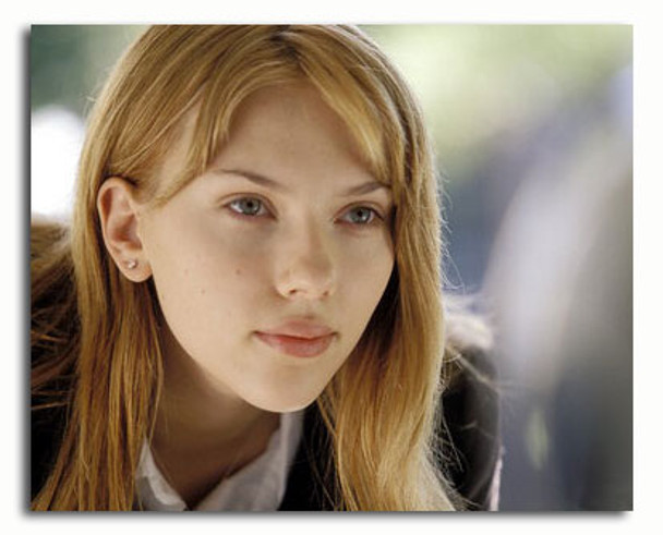 (SS3505957) Scarlett Johansson Movie Photo