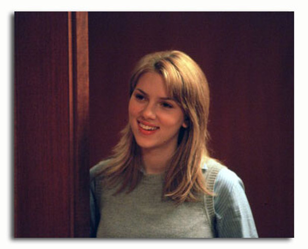 (SS3505983) Scarlett Johansson Movie Photo