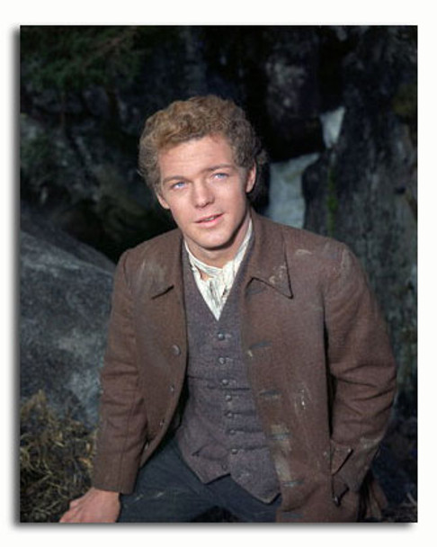 (SS3506256) James MacArthur  Kidnapped Movie Photo