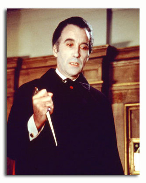(SS3506503) Christopher Lee Movie Photo