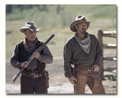 (SS3507569) Cast   Open Range Movie Photo