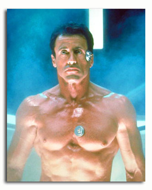 (SS3508258) Sylvester Stallone  Demolition Man Movie Photo