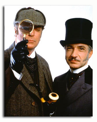 (SS3509428) Cast   Without a Clue Movie Photo