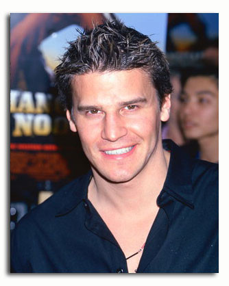 (SS3509844) David Boreanaz Movie Photo