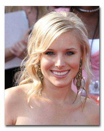 (SS3511937) Kristen Bell Movie Photo