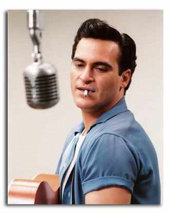 (SS3519139) Joaquin Phoenix Music Photo