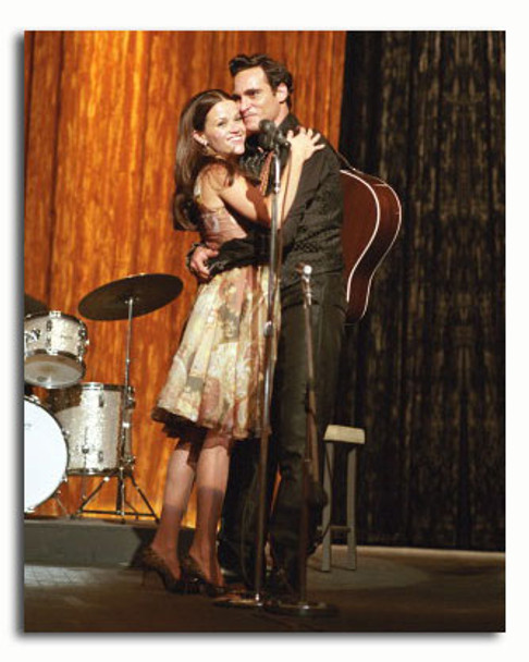 (SS3519412) Joaquin Phoenix  Walk the Line Movie Photo