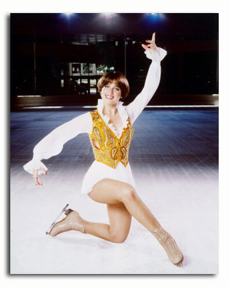 (SS3523247) Dorothy Hamill Movie Photo