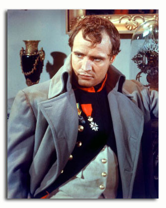 (SS3528824) Marlon Brando Movie Photo