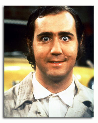 (SS3531099) Andy Kaufman  Taxi Movie Photo