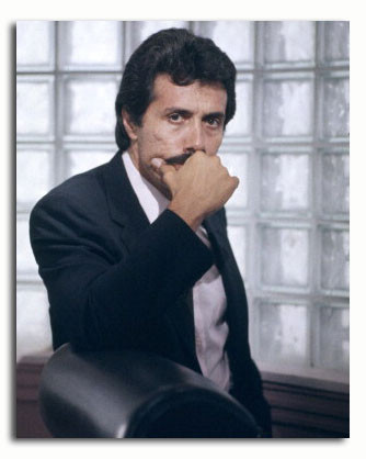 (SS3532100) Edward James Olmos  Miami Vice Music Photo