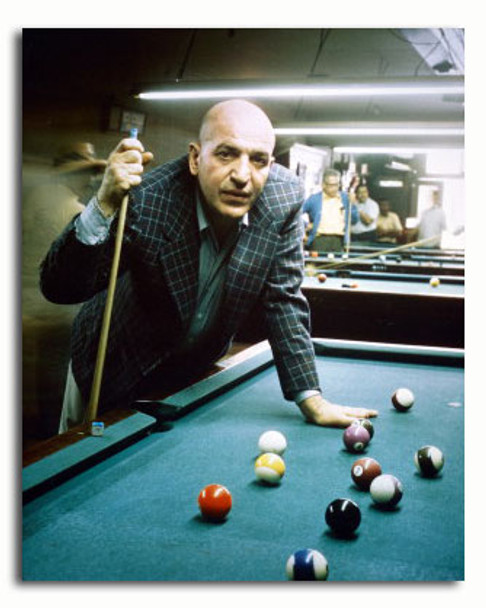 (SS3533218) Telly Savalas  Kojak Movie Photo