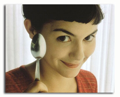 (SS3533608) Audrey Tautou Movie Photo