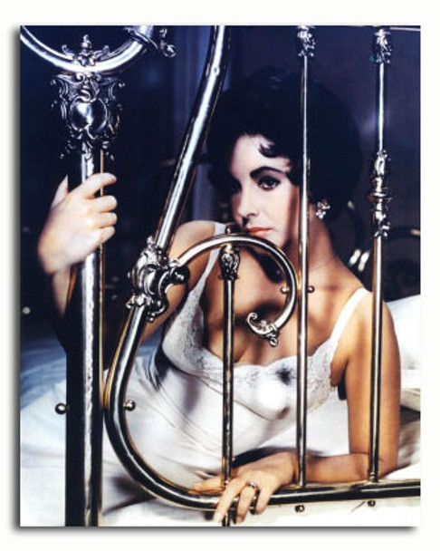 (SS3533634) Elizabeth Taylor Movie Photo