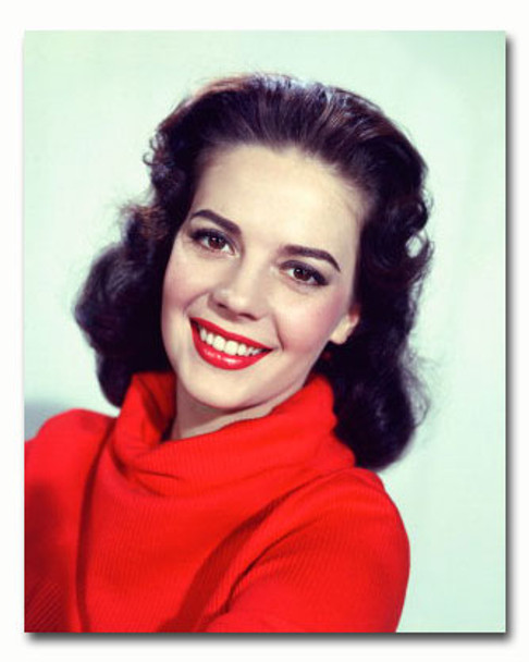 (SS3534206) Natalie Wood Movie Photo