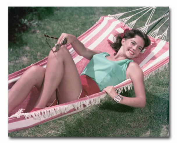 (SS3534232) Natalie Wood Movie Photo