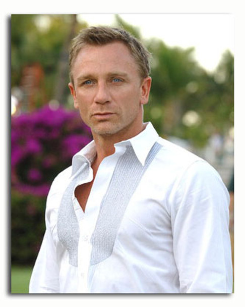 (SS3536390) Daniel Craig Movie Photo