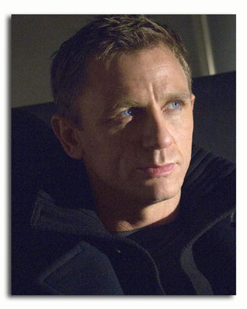 (SS3536403) Daniel Craig Movie Photo
