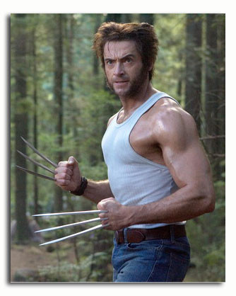 (SS3537612) Hugh Jackman  X-Men: The Last Stand Movie Photo
