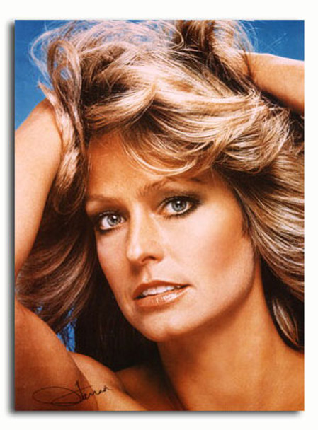 (SS3539484) Farrah Fawcett Movie Photo