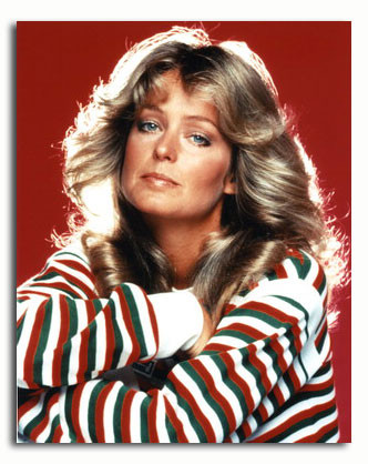 (SS3539497) Farrah Fawcett Movie Photo