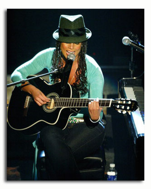 (SS3541057) Alicia Keys Music Photo