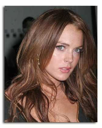 (SS3541135) Lindsay Lohan Movie Photo