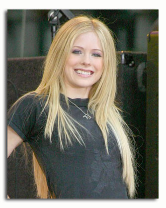 (SS3542994) Avril Lavigne Music Photo