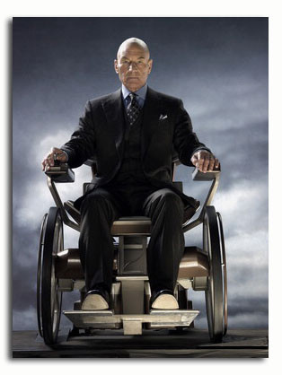 (SS3543969) Patrick Stewart Movie Photo