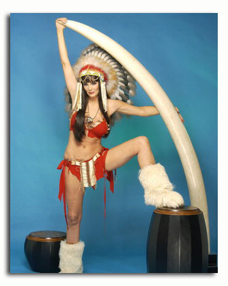 (SS3544177) Julie Strain Movie Photo
