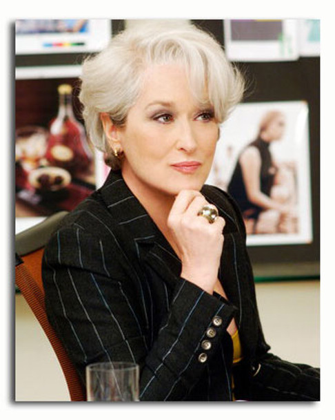 (SS3552172) Meryl Streep Movie Photo