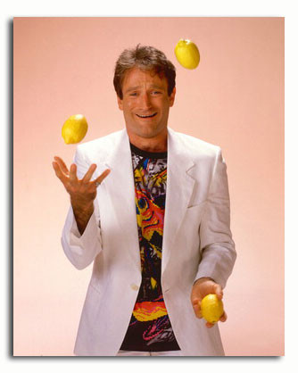 (SS3555812) Robin Williams Movie Photo