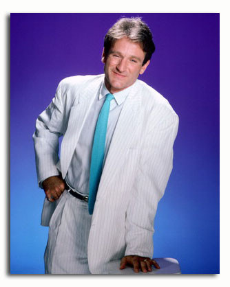 (SS3555929) Robin Williams Movie Photo