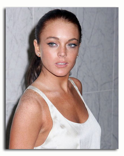 (SS3559374) Lindsay Lohan Movie Photo
