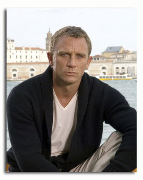 (SS3560414) Daniel Craig Movie Photo