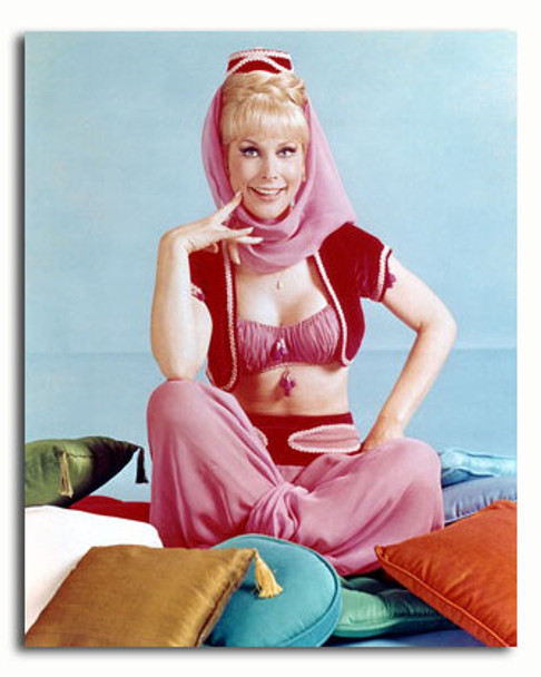 (SS3562039) Barbara Eden  I Dream of Jeannie Movie Photo