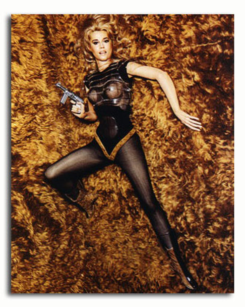 (SS3562221) Jane Fonda  Barbarella Movie Photo