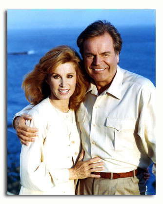 (SS3562442) Cast   Hart to Hart Television Photo