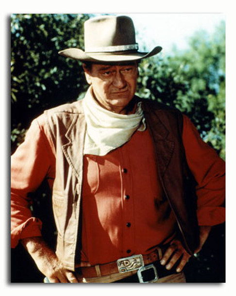 (SS3563703) John Wayne Movie Photo