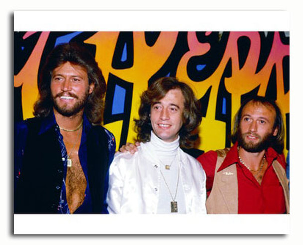 (ss3565588) Das Musikfoto der Bee Gees