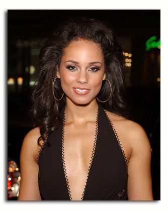 (SS3566862) Alicia Keys Music Photo