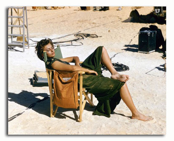 (SS3567148) Sophia Loren Movie Photo