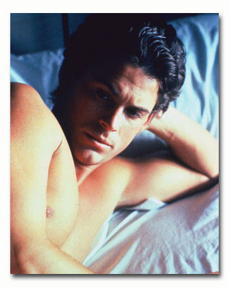 (SS3567330) Rob Lowe Movie Photo