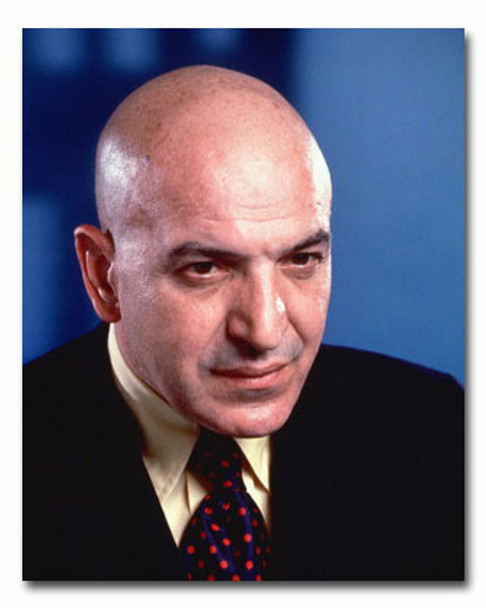 (SS3568539) Telly Savalas Movie Photo