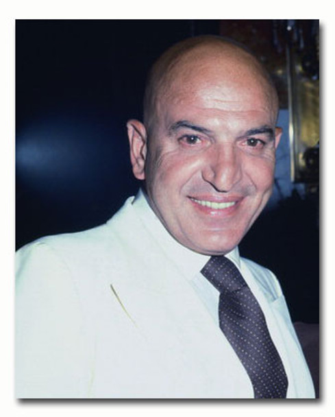 (SS3568552) Telly Savalas Movie Photo