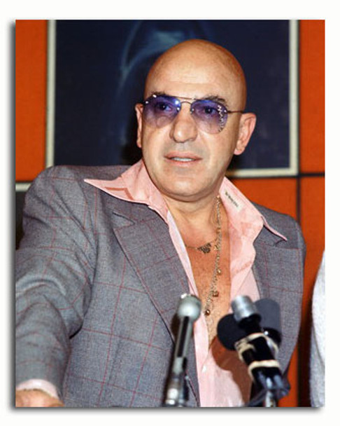 (SS3568578) Telly Savalas Movie Photo