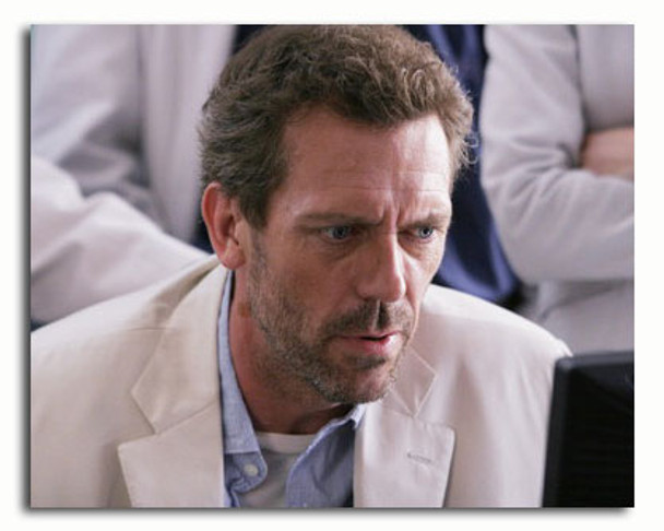 (SS3578263) Hugh Laurie Movie Photo