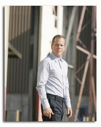 (SS3578978) Kiefer Sutherland Movie Photo