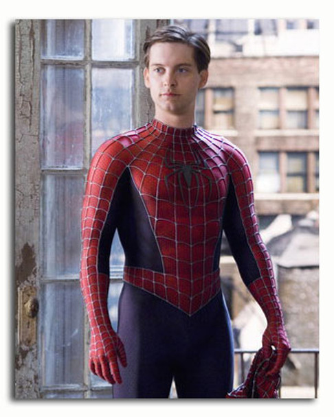 (SS3579875) Tobey Maguire Movie Photo