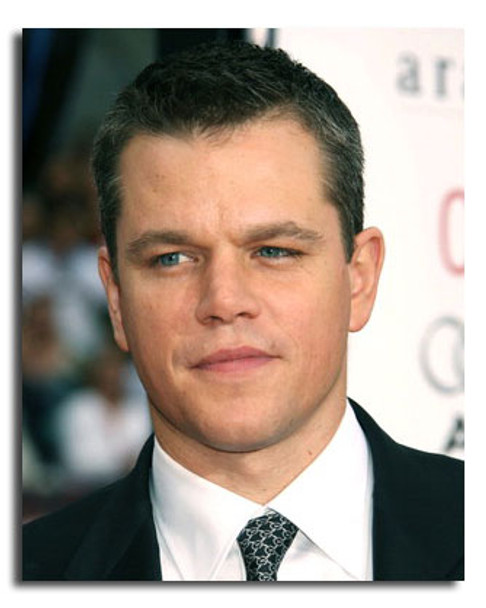 (SS3584399) Matt Damon Movie Photo